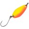 Spro Trout Master Incy Spoon 3,5 g Sunshine