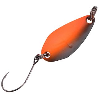 Spro Trout Master Incy Spoon 3,5 g Rust