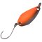 Spro Trout Master Incy Spoon 3,5 g Rust