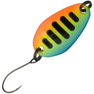 Spro Trout Master Incy Spoon 3,5 g Caribbean