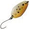 Spro Trout Master Incy Spoon 3,5 g Brown Trout