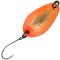 Spro Trout Master Incy Spoon 3,5 g Sunburst