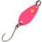 Spro Trout Master Incy Spoon 3,5 g Pink/Yellow