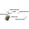Zebco Trophy Feeder Boom 5 cm