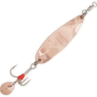 Black Cat Battle River Spoon Kupfer
