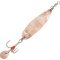 Black Cat Battle River Spoon Kupfer