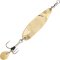 Black Cat Battle River Spoon Gold