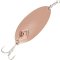 Black Cat Battle Spoon Kupfer 45 g