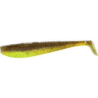 Quantum Q-Paddler 10 cm Pumpkinseed Chartreuse