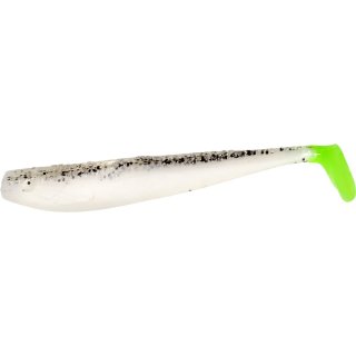 Quantum Q-Paddler 18 cm Salt & Pepper UV-Tail