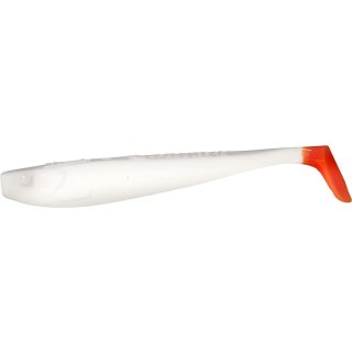 Quantum Q-Paddler 18 cm Solid White UV-Tail
