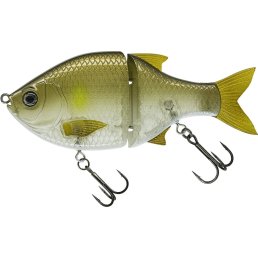 Molix Glide Bait 140 Floating Ghost Ayu