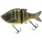 Molix Glide Bait 140 Floating Dark Gill Orange Belly