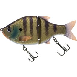Molix Glide Bait 140 Floating Green Gill