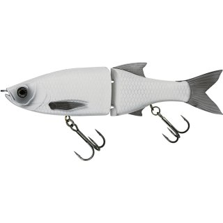 Molix Glide Bait 178 Floating Mat White