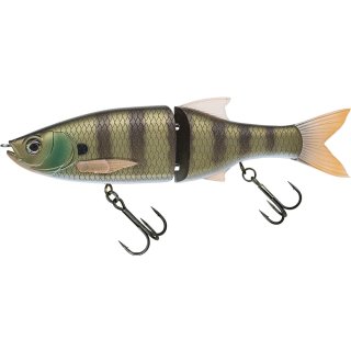 Molix Glide Bait 178 Floating Green Gill
