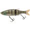 Molix Glide Bait 178 Floating Green Gill