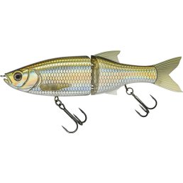 Swimbait Republic Lead Stickers