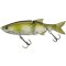 Molix Glide Bait 178 Slow Sinking Ghost Ayu