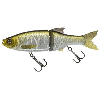 Molix Glide Bait 178 Slow Sinking Silver Dark Back