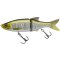 Molix Glide Bait 178 Slow Sinking Silver Dark Back