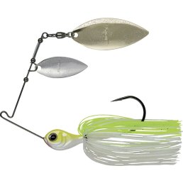 Molix Venator Spinnerbait 17,5 g White Chartreuse - Heritage