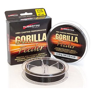 Feeder Gorilla Ø 0,16 mm / 3,84 kg