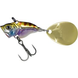 Molix Trago Spin Tail 10,5 g GT