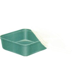 Madendose 1,2 Liter