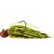 Molix Nano Jig 9 g Missouri Craw