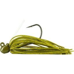 Molix Nano Jig 7 g Pumpkin