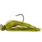 Molix Nano Jig 7 g Pumpkin