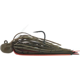 Molix Nano Jig 7 g Spanish Craw