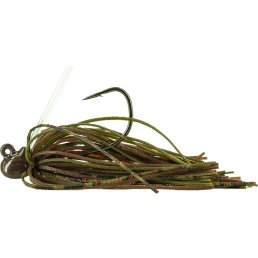 Molix Nano Jig 7 g Wild Craw