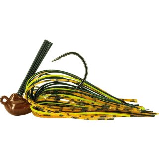 Molix Kento Jig 14 g Missouri Craw
