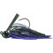 Molix Kento Jig 14 g Black Blue Purple