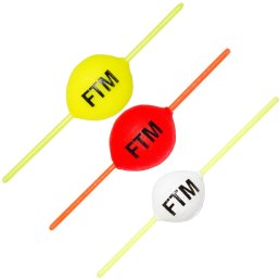 FTM Steckpilot