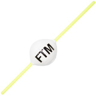 FTM Steckpilot Ø 12mm weiß