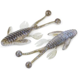 Molix Freaky Flex 3" Wakasagi