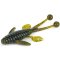 Molix Freaky Flex 3" USA Ed. Green Pumpkin