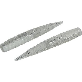 Molix Stick Flex 2,75" White Shad