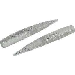 Molix Stick Flex 2,75" White Shad