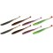 Molix Sator Worm 4" Mixed Pack