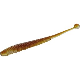 Molix Sator Worm 2,5" Brown Carne
