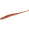 Molix Sator Worm 2,5" Earthworm