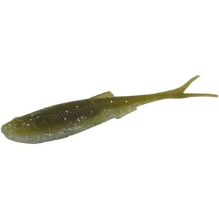Molix RT Fork Flex 5" USA Ed. Olive Shad