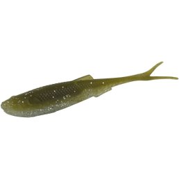 Molix RT Fork Flex 5" USA Ed. Olive Shad
