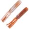 Spro Scent Series Insta Tube 7,5 cm Browny