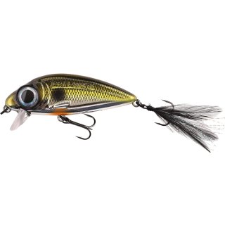 Spro Iris Flanky 7,5 cm Shad