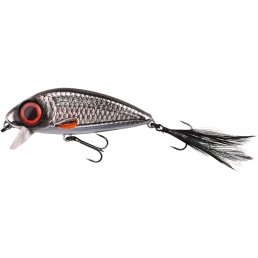 Spro Iris Flanky 9,0 cm Roach